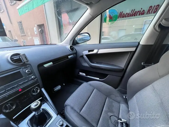Audi A3 2012 photo 5