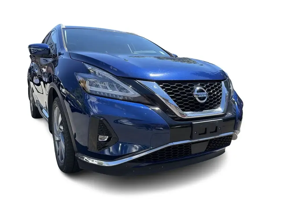 Nissan Murano 2019 photo 3