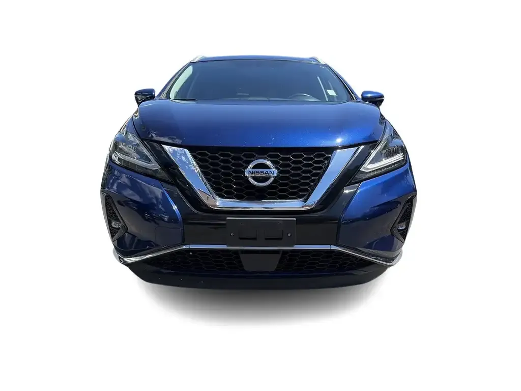 Nissan Murano 2019 photo 4