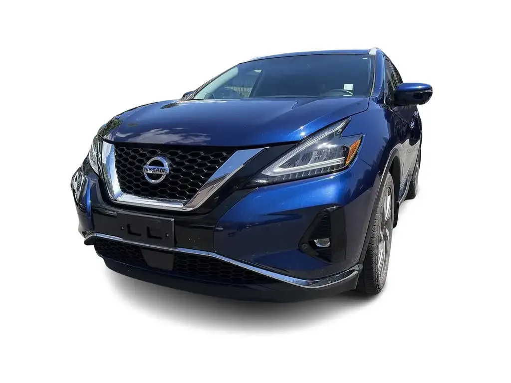 Nissan Murano 2019 photo 5