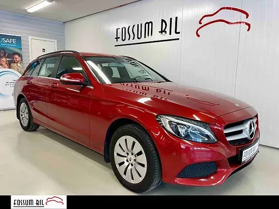 Mercedes-Benz C180
