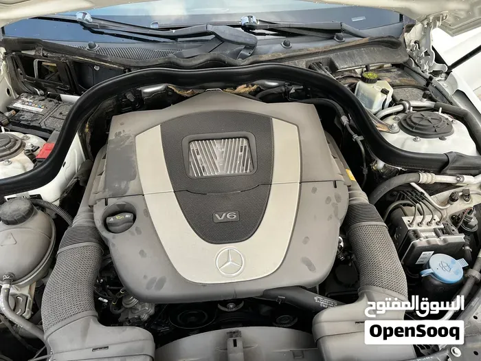 Mercedes-Benz E-Class 2010 photo 4