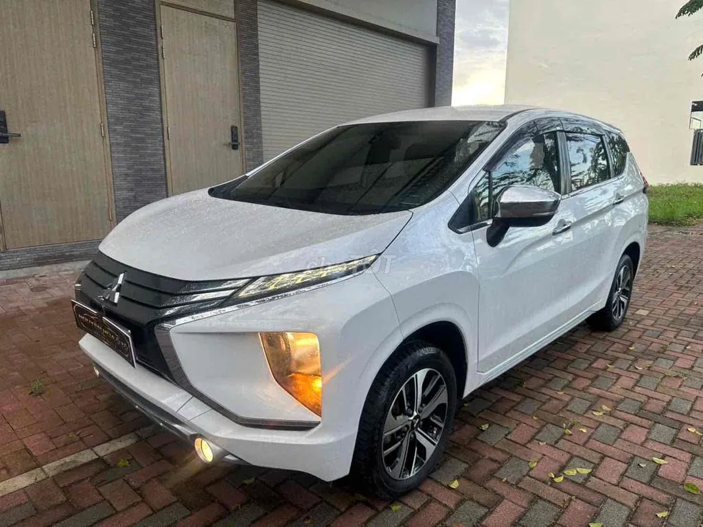 Mitsubishi Xpander 2019 photo 2