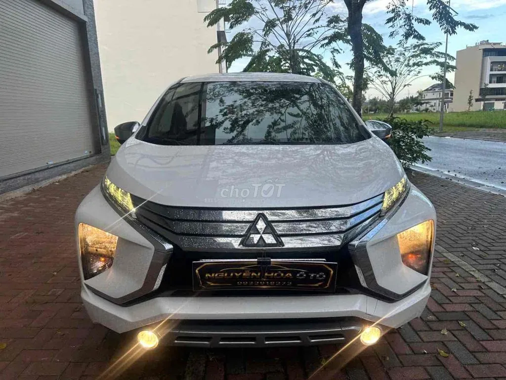 Mitsubishi Xpander