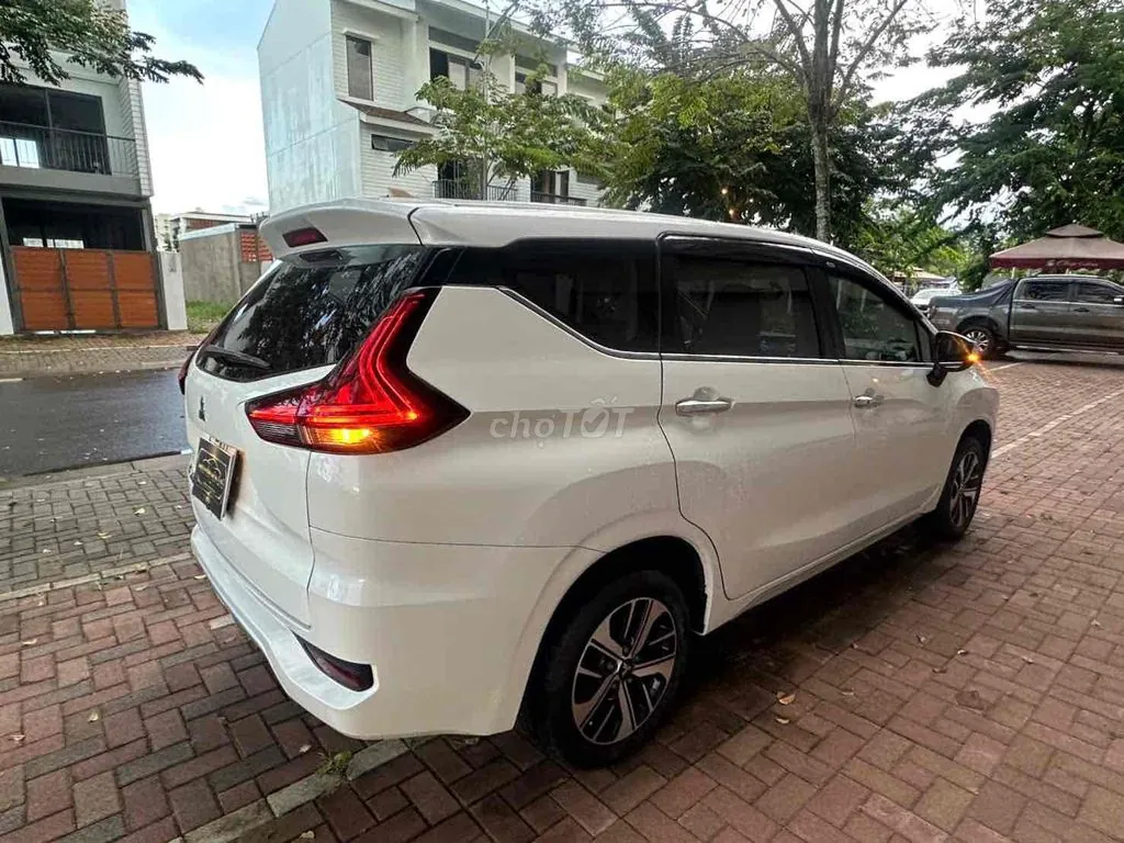 Mitsubishi Xpander 2019 photo 4