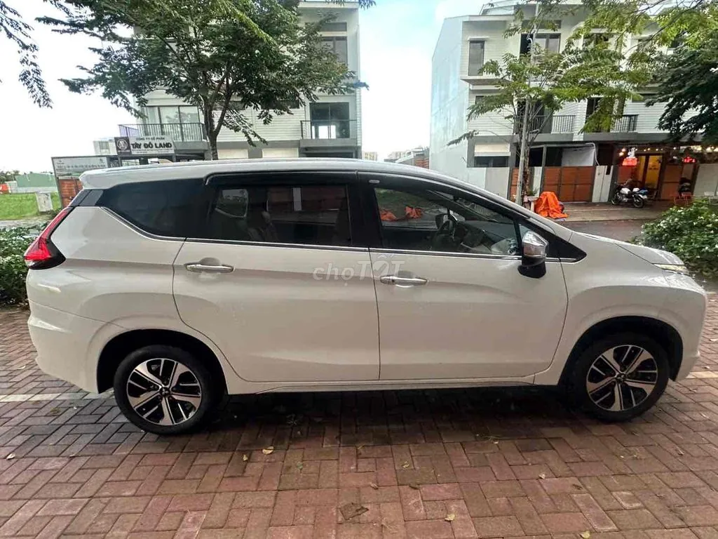 Mitsubishi Xpander 2019 photo 5