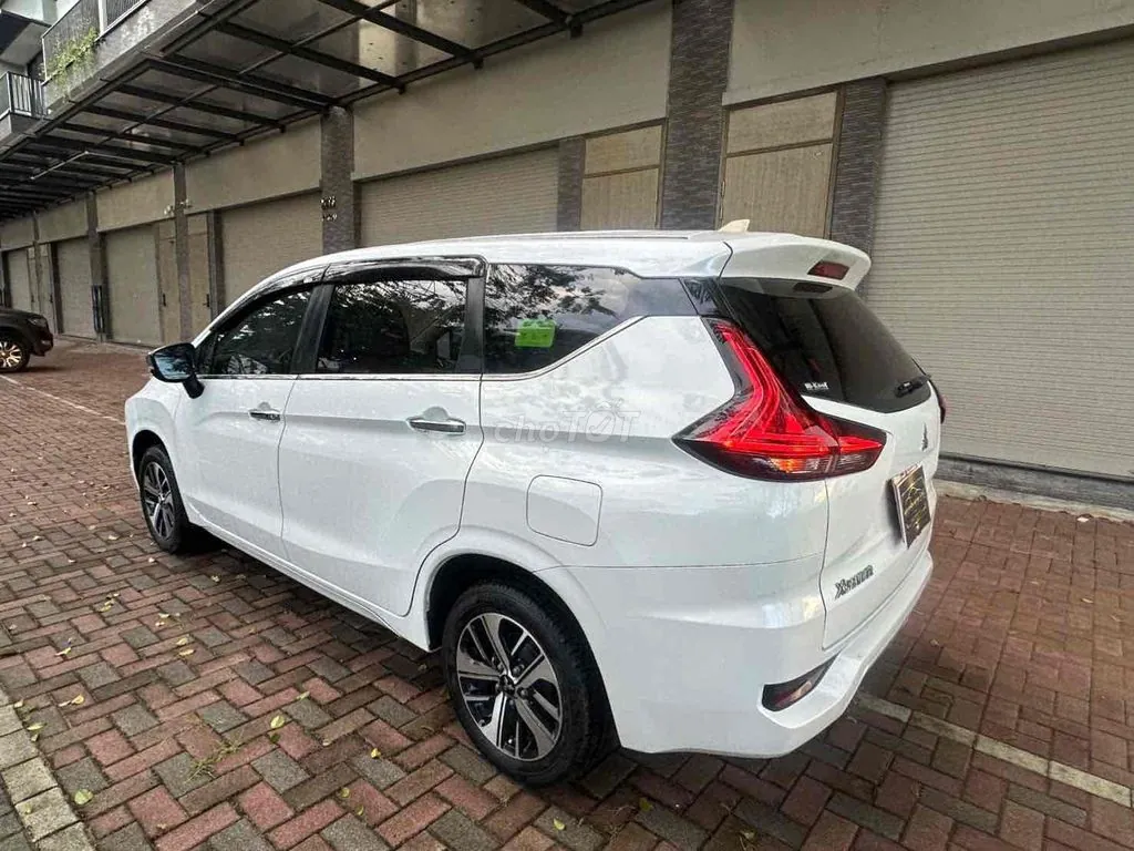 Mitsubishi Xpander 2019 photo 3