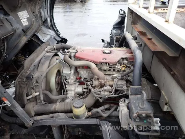 Toyota Dyna 2013 photo 5
