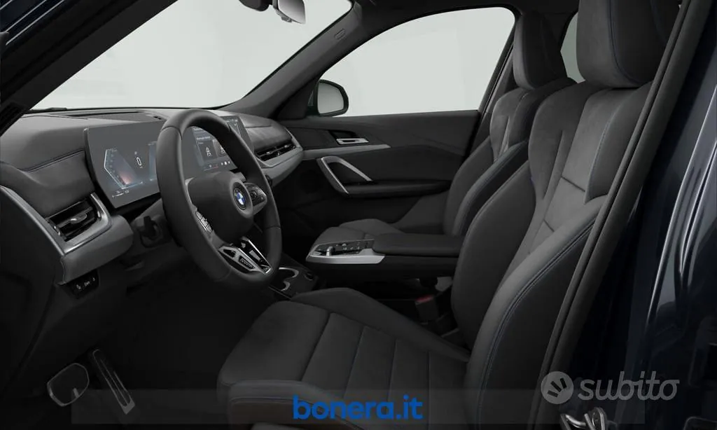 BMW X1 2026 photo 4