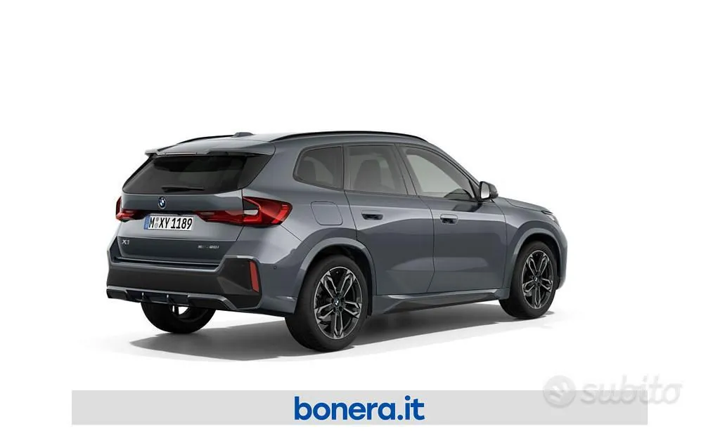 BMW X1 2026 photo 2