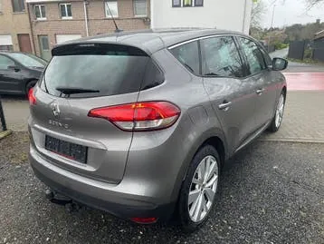 Renault Scenic 2018 photo 3