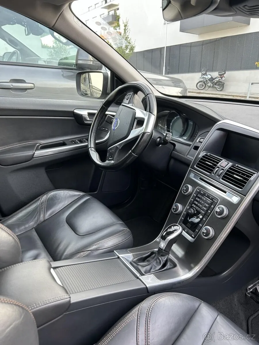 Volvo Xc60 2014 photo 5
