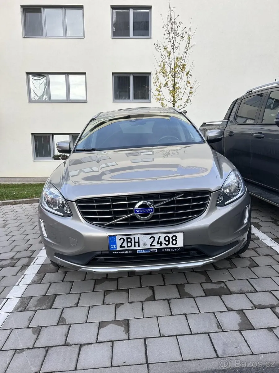 Volvo Xc60 2014 photo 4