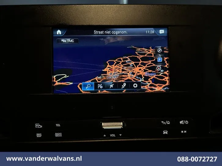 Mercedes-Benz Sprinter 2022 photo 2