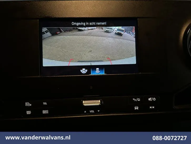 Mercedes-Benz Sprinter 2022 photo 3