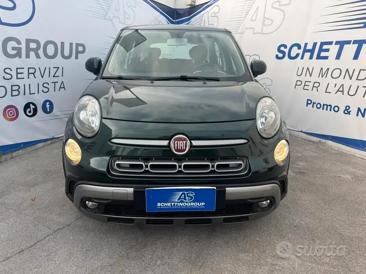 Fiat 500L 2022 photo 2