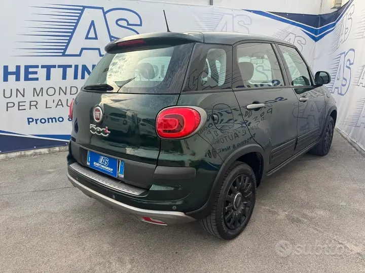 Fiat 500L 2022 photo 5