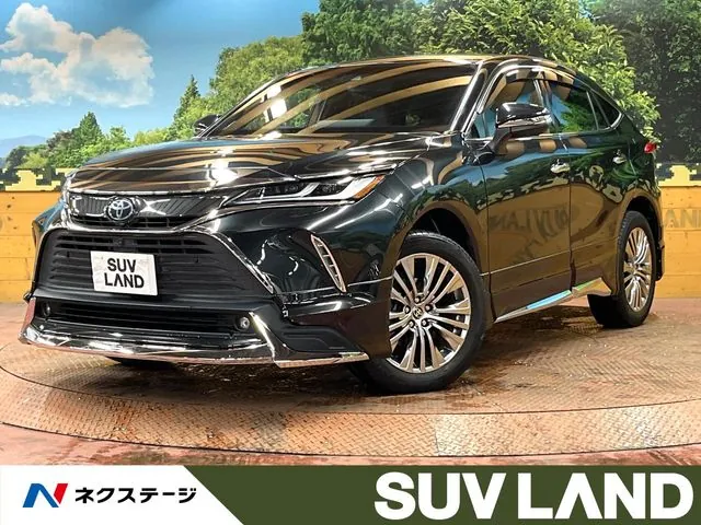 Toyota Hari