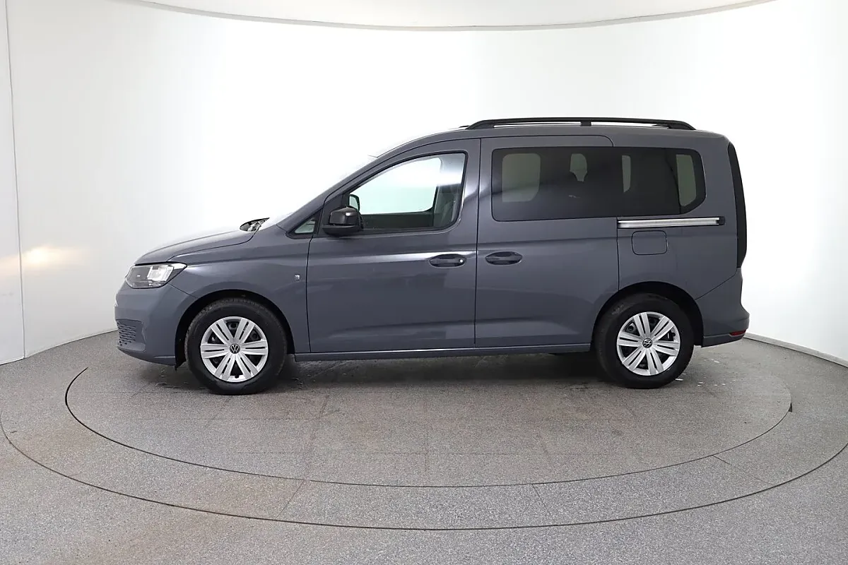 Volkswagen Caddy 2026 photo 2
