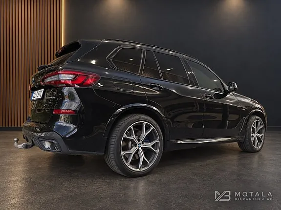 BMW X5 2020 photo 3
