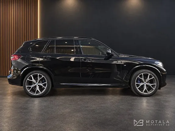 BMW X5 2020 photo 2