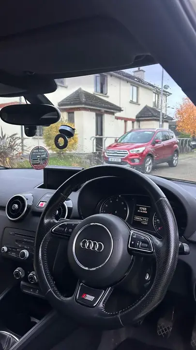 Audi A1 2012 photo 5