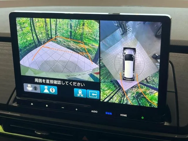 Honda Odyssey 2023 photo 5