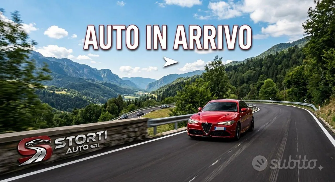 Fiat Punto Evo