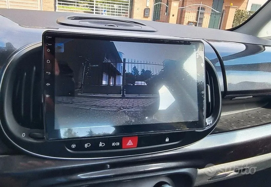 Fiat 500L 2018 photo 4