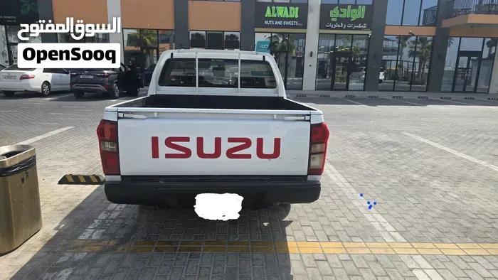 Isuzu D-Max 2020 photo 2