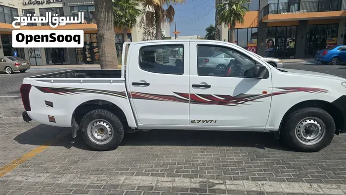 Isuzu D-Max 2020 photo 3