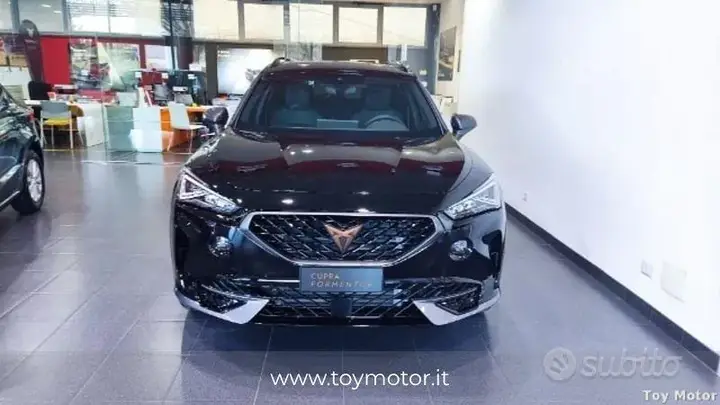 Cupra Formentor 2026 photo 2