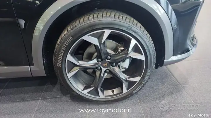 Cupra Formentor 2026 photo 5