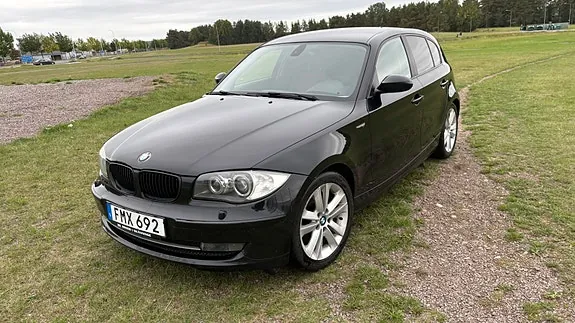 BMW 120I