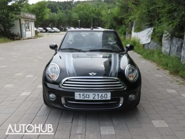 Hyundai Coupé