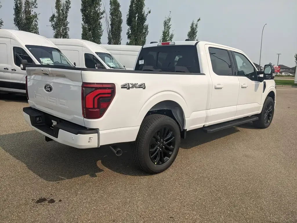 Ford F-150 2026 photo 5