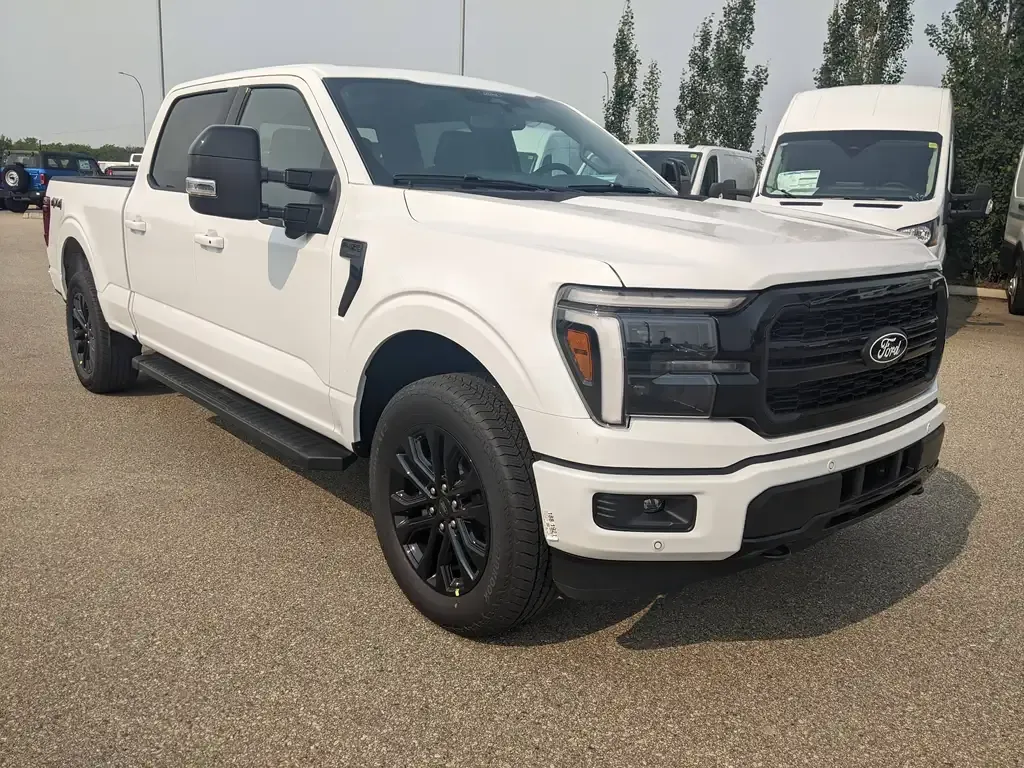 Ford F-150 2026 photo 3