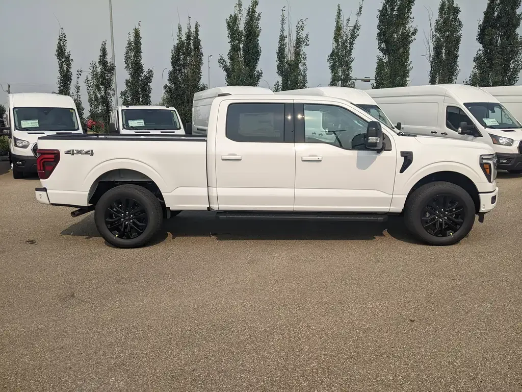 Ford F-150 2026 photo 4