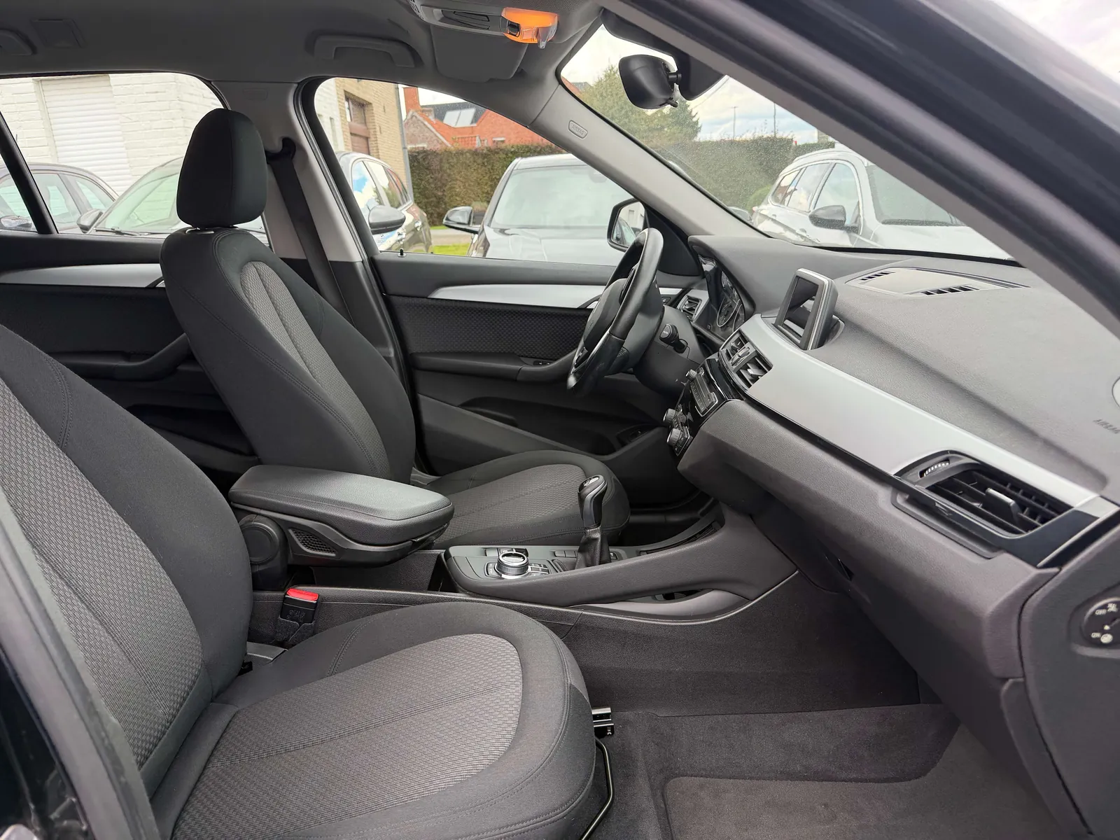 BMW X1 2017 photo 5