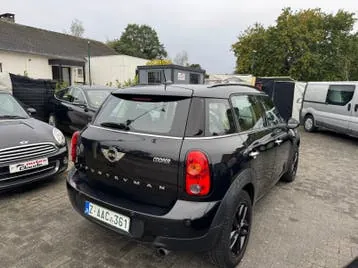 Mini Cooper 2016 photo 3