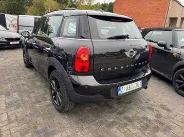 Mini Cooper 2016 photo 2