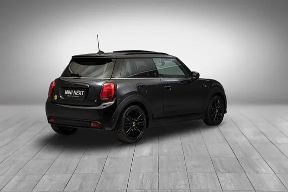 Mini Cooper Se 2024 photo 5
