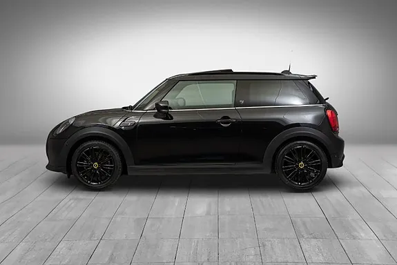 Mini Cooper Se 2024 photo 2