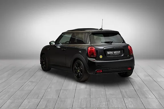 Mini Cooper Se 2024 photo 3