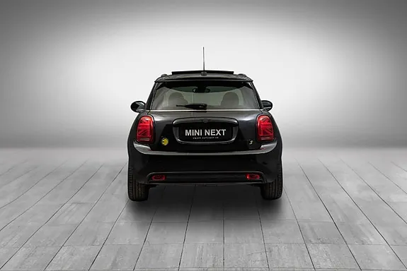 Mini Cooper Se 2024 photo 4