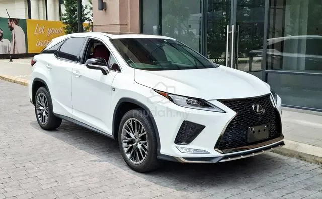 Lexus Rx300