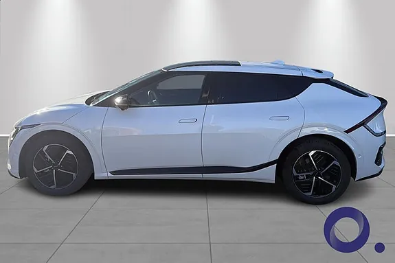 Kia Ev6 2026 photo 2