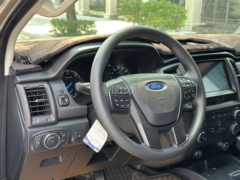 Ford Ranger 2020 photo 5