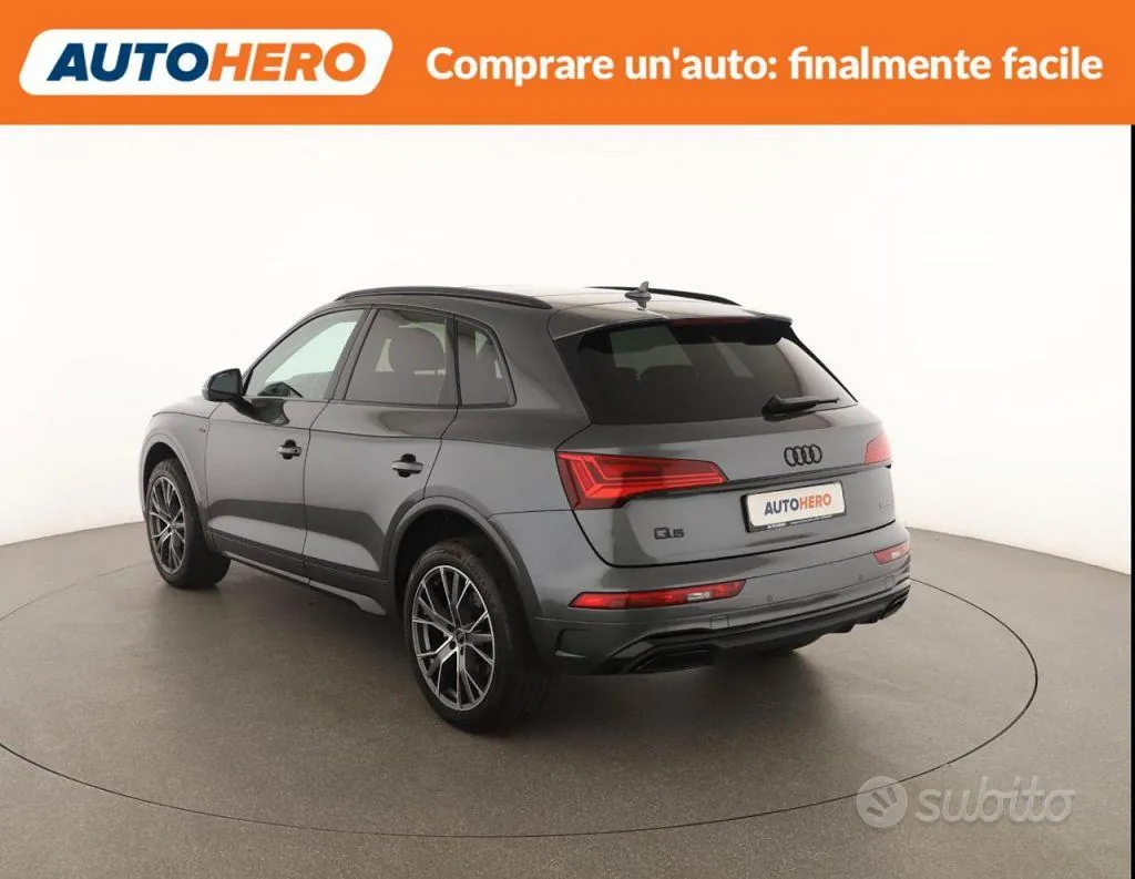 Audi Q5 2023 photo 4