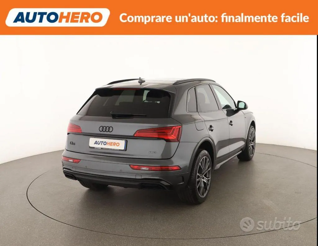 Audi Q5 2023 photo 5